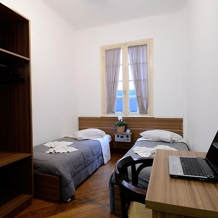 Hotel Rivoli São Paulo Exteriör bild