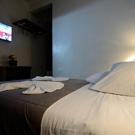 Hotel Rivoli São Paulo Exteriör bild