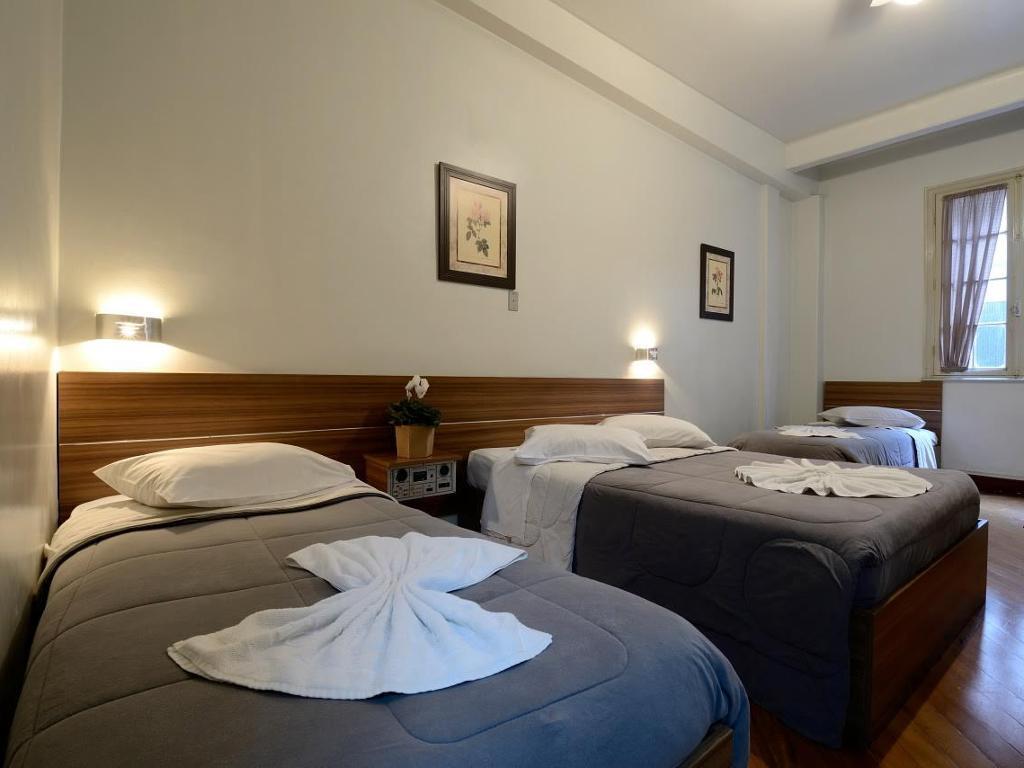Hotel Rivoli São Paulo Exteriör bild