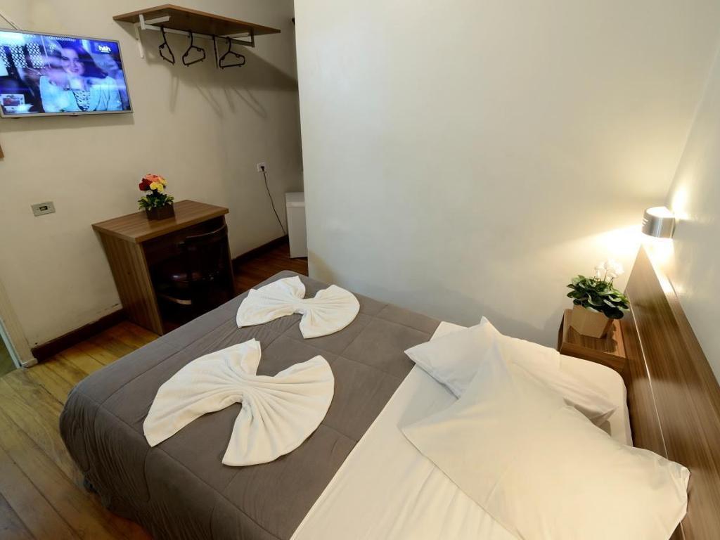 Hotel Rivoli São Paulo Exteriör bild