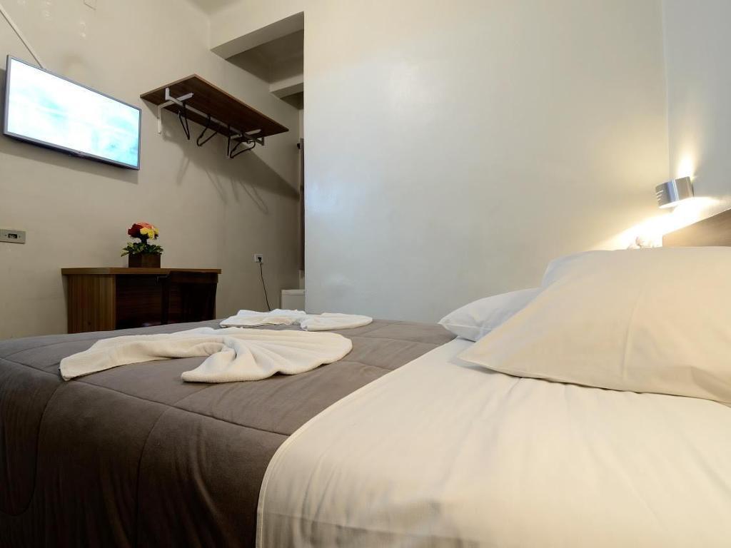 Hotel Rivoli São Paulo Exteriör bild