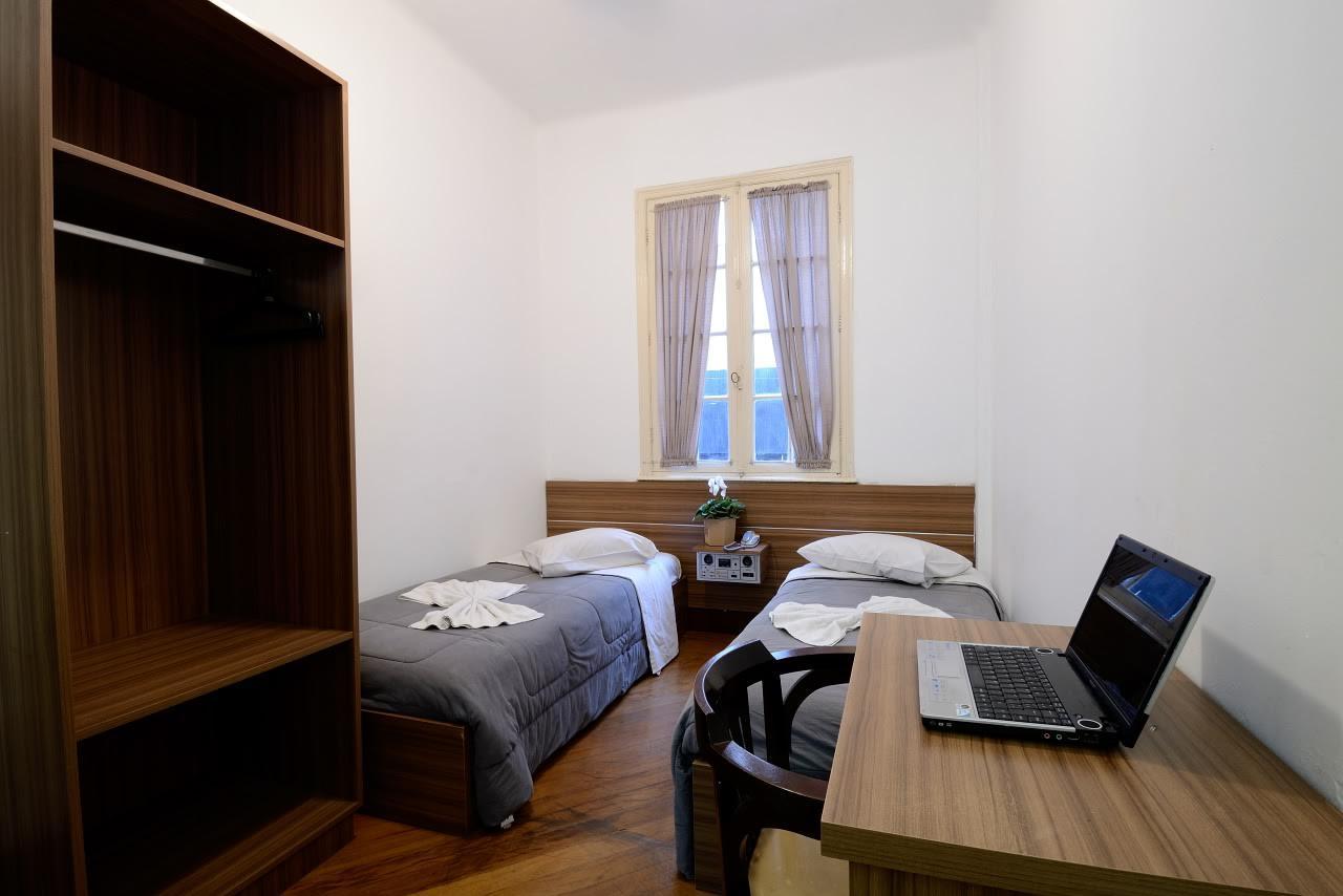 Hotel Rivoli São Paulo Exteriör bild