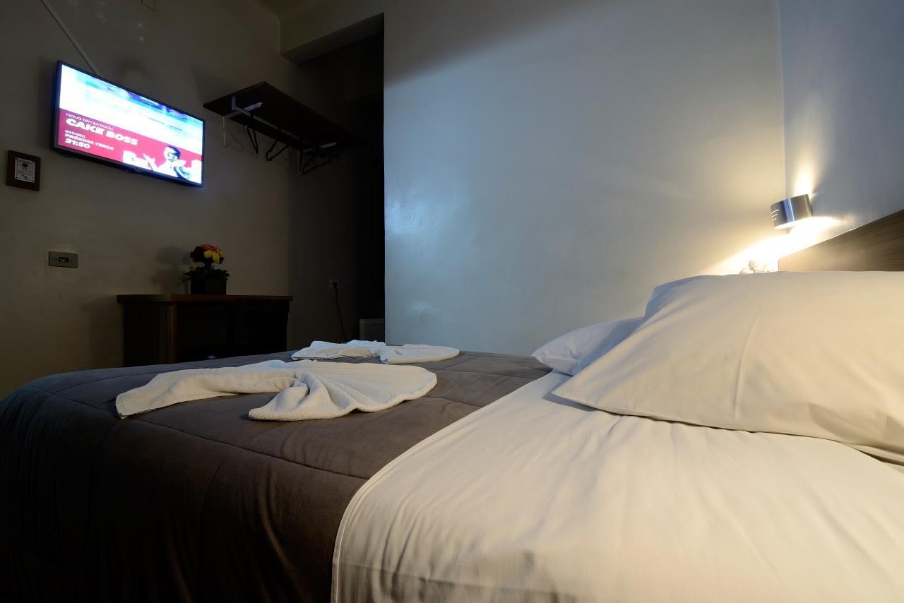 Hotel Rivoli São Paulo Exteriör bild