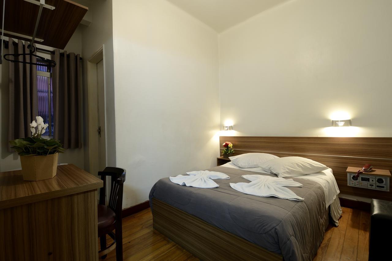 Hotel Rivoli São Paulo Exteriör bild