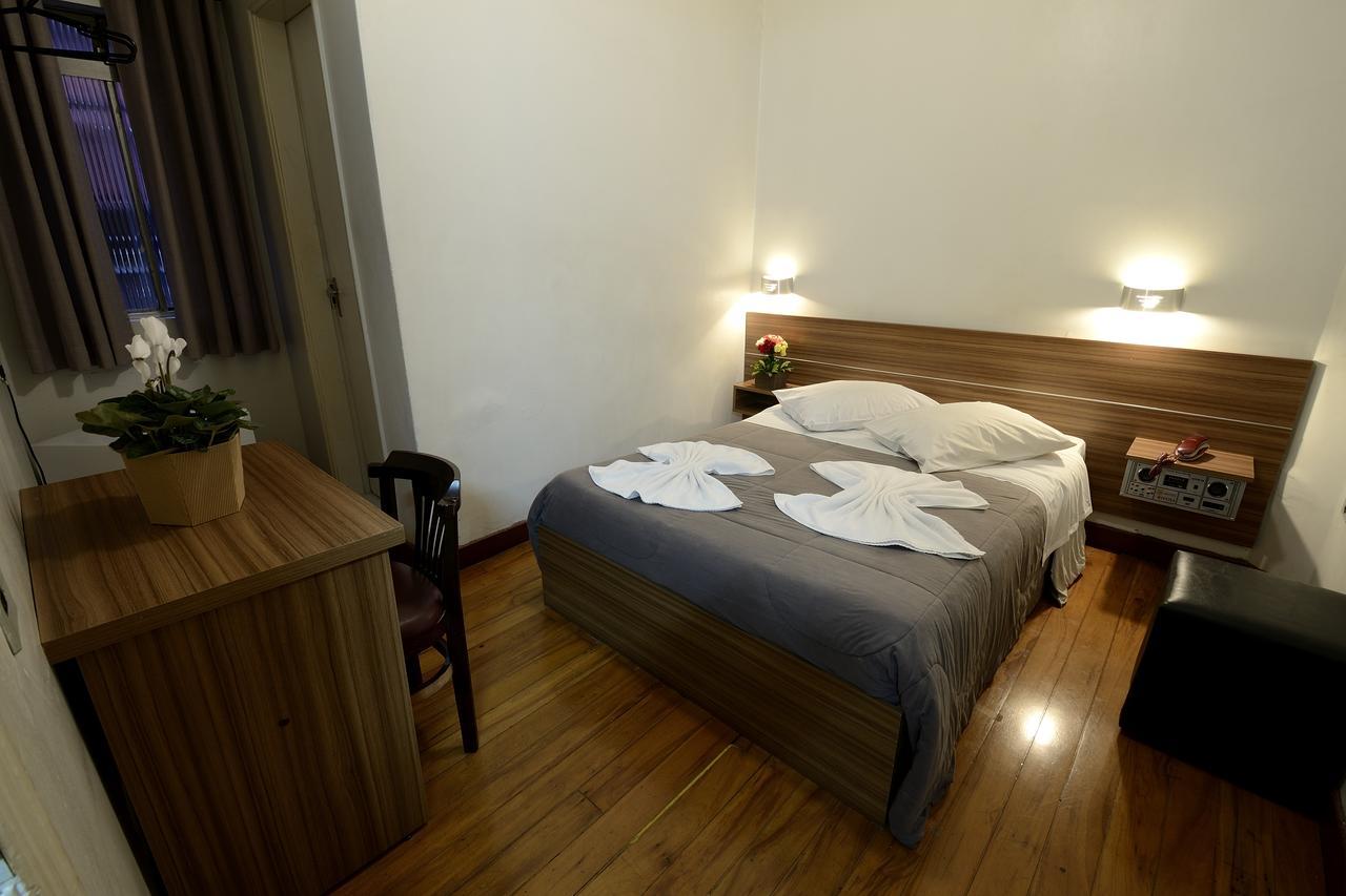 Hotel Rivoli São Paulo Exteriör bild