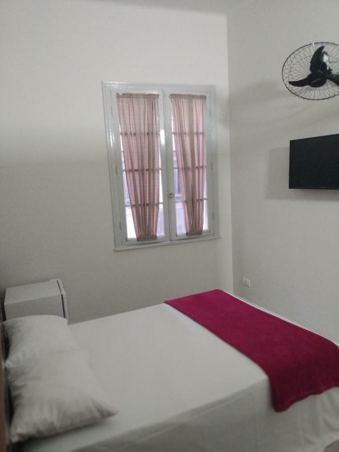 Hotel Rivoli São Paulo Exteriör bild